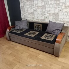 Квартира 35 м², 1-комнатная - изображение 4