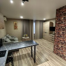 Квартира 36 м², студия - изображение 4