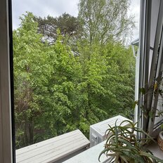 Квартира 112 м², 3-комнатная - изображение 1