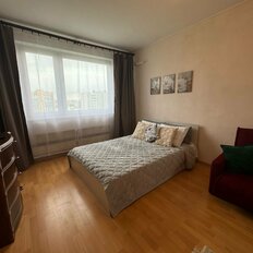 Квартира 35 м², 1-комнатная - изображение 3