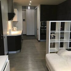 Квартира 47 м², 1-комнатная - изображение 3