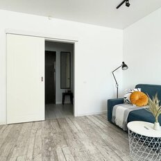 Квартира 40,7 м², 1-комнатная - изображение 5