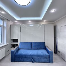 Квартира 27,1 м², студия - изображение 1