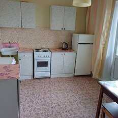 Квартира 45 м², 1-комнатная - изображение 4