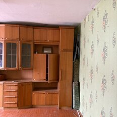 Квартира 33 м², 1-комнатная - изображение 4