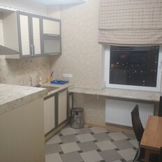 Квартира 40 м², 1-комнатная - изображение 3