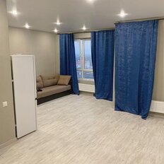 Квартира 40 м², 1-комнатная - изображение 2