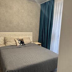 Квартира 45 м², 2-комнатная - изображение 5