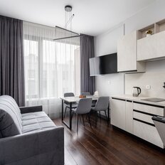 Квартира 42,9 м², 2-комнатная - изображение 5