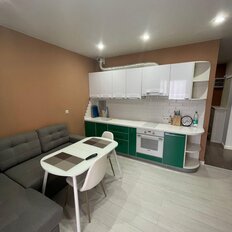 Квартира 44 м², 1-комнатная - изображение 2