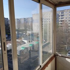 Квартира 30,5 м², 1-комнатная - изображение 1