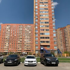 Квартира 61 м², 2-комнатная - изображение 1