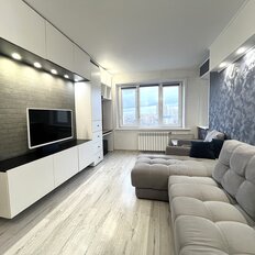 Квартира 43 м², 2-комнатная - изображение 1