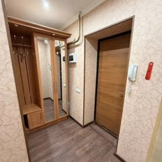 Квартира 30 м², 1-комнатная - изображение 5