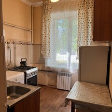 Квартира 32 м², 1-комнатная - изображение 2