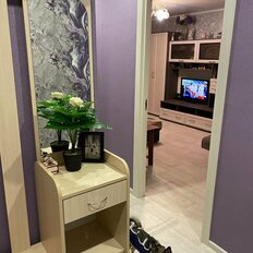 Квартира 50,3 м², 2-комнатная - изображение 1