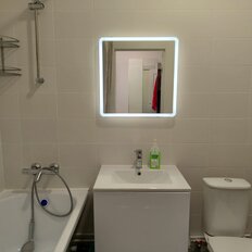 Квартира 35 м², 1-комнатная - изображение 5