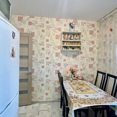 Квартира 40,3 м², 1-комнатная - изображение 4