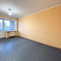 Квартира 27 м², 1-комнатная - изображение 1