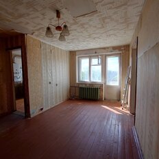 Квартира 42,5 м², 2-комнатная - изображение 3