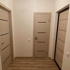Квартира 42,2 м², 1-комнатная - изображение 5
