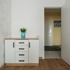 Квартира 40 м², 2-комнатные - изображение 5