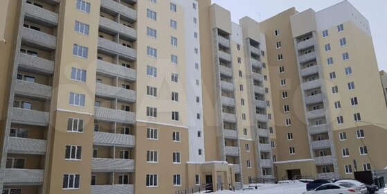 27 м², квартира-студия 2 499 000 ₽ - изображение 26