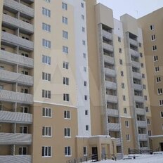 Квартира 26,4 м², 1-комнатная - изображение 1