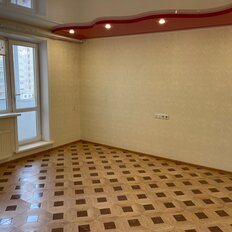 Квартира 59 м², 2-комнатная - изображение 3