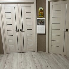 Квартира 118,2 м², 4-комнатная - изображение 3