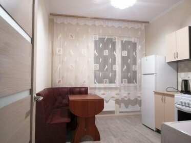 27 м², квартира-студия 17 000 ₽ в месяц - изображение 34