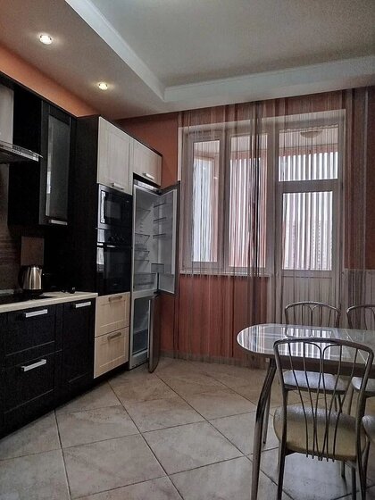 80,7 м², 2-комнатная квартира 120 000 ₽ в месяц - изображение 86