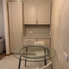 Квартира 42 м², 1-комнатная - изображение 1