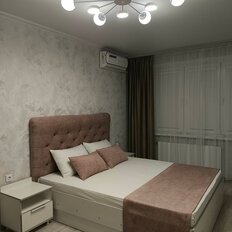 Квартира 42 м², 1-комнатная - изображение 4