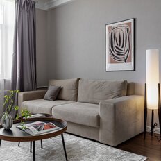 Квартира 50 м², 2-комнатная - изображение 2