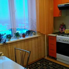 Квартира 42 м², 1-комнатная - изображение 3