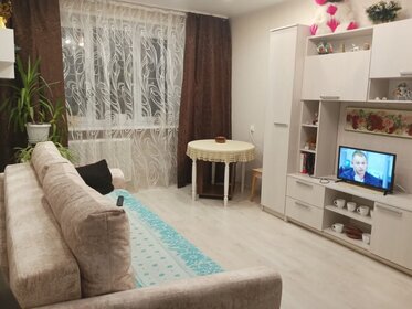 28,6 м², квартира-студия 10 000 ₽ в месяц - изображение 40