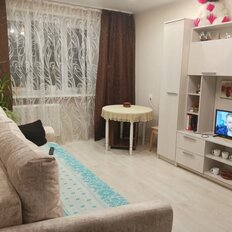 Квартира 31 м², 1-комнатная - изображение 5