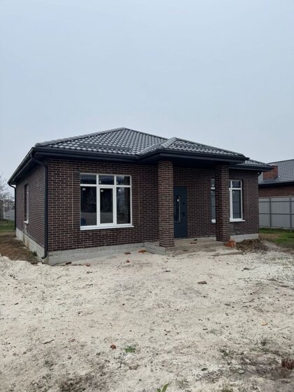 184 м² дом, 2,5 сотки участок 6 999 000 ₽ - изображение 47