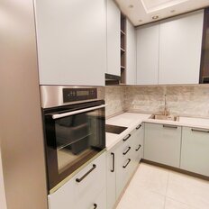 Квартира 40 м², 1-комнатная - изображение 4