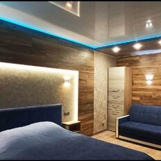 Квартира 36 м², 1-комнатная - изображение 5