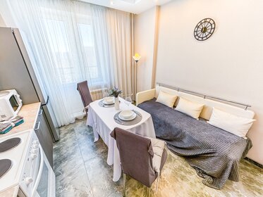 45 м², 1-комнатная квартира 2 190 ₽ в сутки - изображение 63