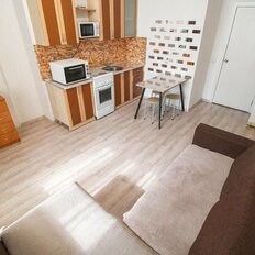 Квартира 30 м², студия - изображение 4