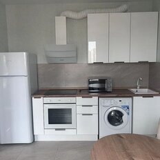 Квартира 40 м², 1-комнатная - изображение 2