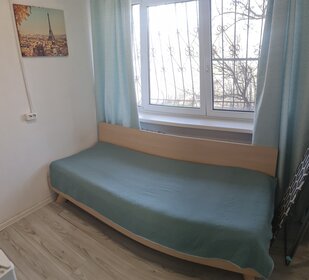 25 м², квартира-студия 1 500 ₽ в сутки - изображение 18