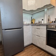 Квартира 57,8 м², 3-комнатная - изображение 2