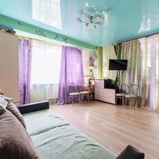 Квартира 104,6 м², 3-комнатная - изображение 4