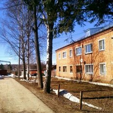 Квартира 31,4 м², 1-комнатная - изображение 3