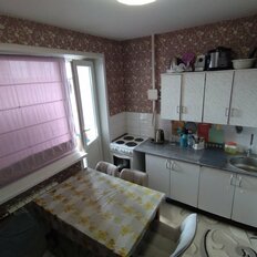 Квартира 35,8 м², 1-комнатная - изображение 5