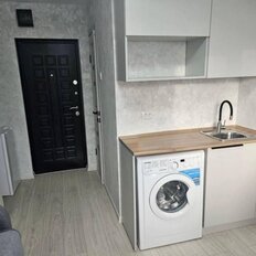 Квартира 13 м², студия - изображение 2